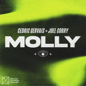CEDRIC GERVAIS X JOEL CORREY - MOLLY